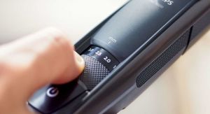 Trymer Philips Beardtrimmer Series 5000 BT5200/16 4