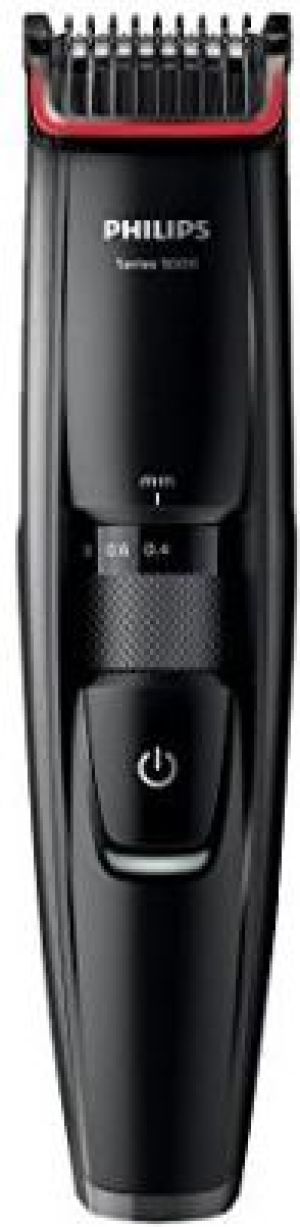 Trymer Philips Beardtrimmer Series 5000 BT5200/16 6
