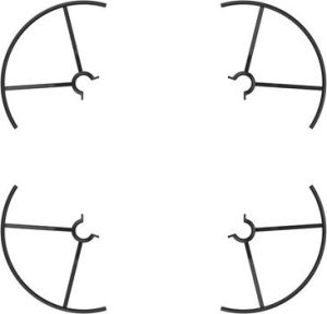 Ryze Technology Tello Part 3 Propeller Guards (CP.PT.00000222.01) 2