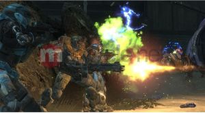 Halo Reach Limited Edition Xbox 360 13