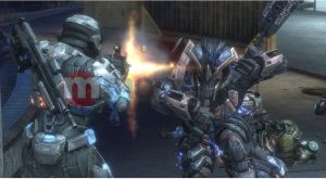 Halo Reach Limited Edition Xbox 360 2