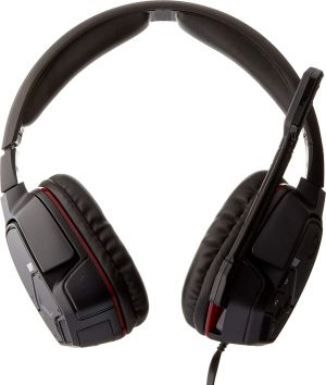 Słuchawki PDP Afterglow LvL 6+ Czarne (090-072-EU) 3