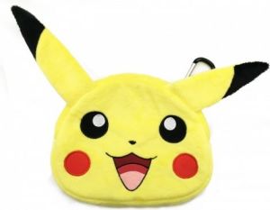 Hori etui Pikachu Plush Pouch do Nintendo 3DS (3DS-496U) 2