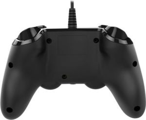 Pad Nacon Compact (PS4OFCPADRED) 5