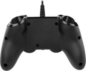 Pad Nacon Compact (PS4OFCPADBLACK) 4
