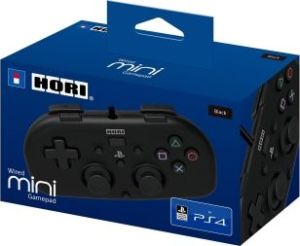 Pad Hori Horipad Mini (PS4-099E) 4