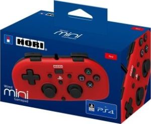 Pad Hori Horipad Mini (PS4-101E) 3