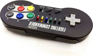 Pad Hori SNES Fighting Commander (NCS-001U) 3