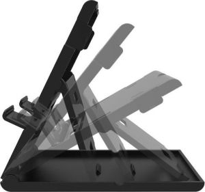 Hori podstawka PlayStand pod Nintendo Switch czarna (NSW-029U) 3
