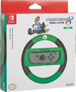 Hori Kierownica Luigi na Joy-Con (NSW-055U) 4