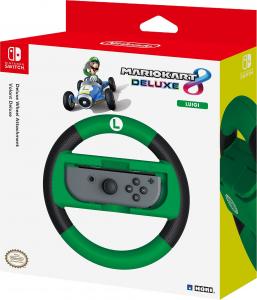 Hori Kierownica Luigi na Joy-Con (NSW-055U) 5