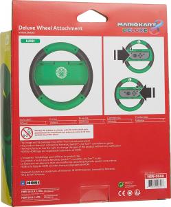 Hori Kierownica Luigi na Joy-Con (NSW-055U) 6