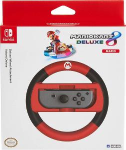 Hori uchwyt Kierownica Mario na Joy-Con (NSW-054U) 5