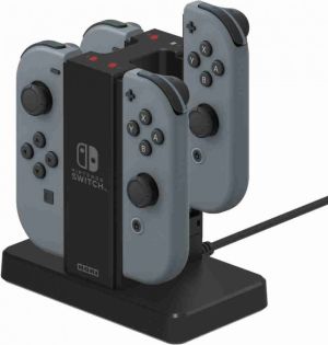 Hori Ładowarka do Joy-con (NSW-003U) 2