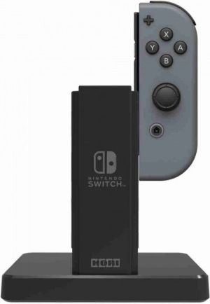 Hori Ładowarka do Joy-con (NSW-003U) 4