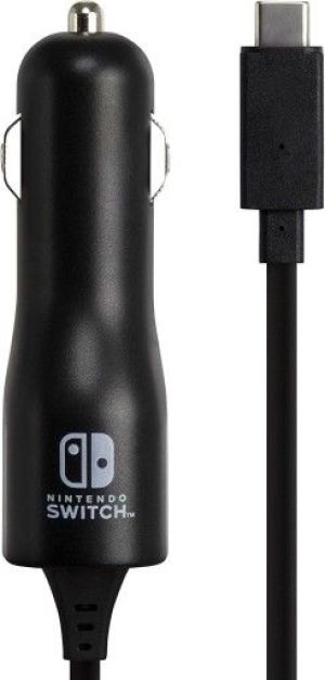 PDP ładowarka samochodowa do Nintendo Switch (500-040) 2