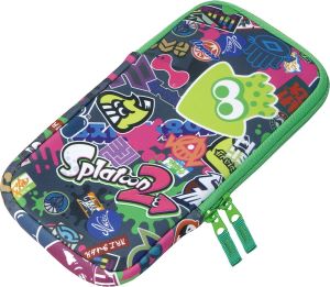 Hori Splatoon 2 Splat Pack (nsw-048u) 1