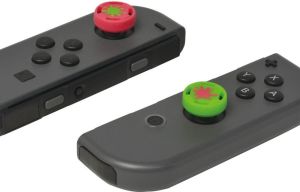 Hori Splatoon 2 Splat Pack (nsw-048u) 3