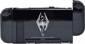 Hori nakładki ochronne Snap & Go Skyrim Protector na Nintendo Switch (NSW-065U) 2