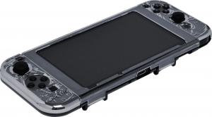 Hori nakładki ochronne Snap & Go Skyrim Protector na Nintendo Switch (NSW-065U) 4
