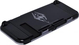 Hori nakładki ochronne Snap & Go Skyrim Protector na Nintendo Switch (NSW-065U) 5