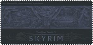 Hori zestaw akcesoriów Skyrim Starter Kit do Nintendo Switch (NSW-066U) 4