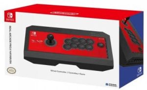 Joystick Hori Real Arcade Pro. V Hayabusa (NSW-006U) 4