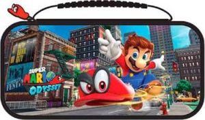 BigBen Big Ben etui Mario Odyssey na Nintendo Switch (NNS58) 2