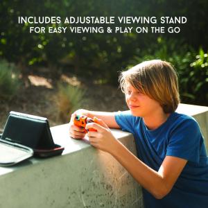 BigBen Big Ben etui na Nintendo Switch (NNS40) 4