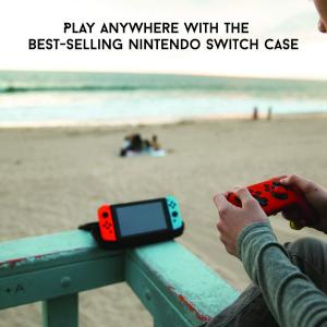 BigBen Big Ben etui na Nintendo Switch (NNS40) 6