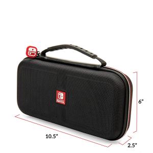 BigBen Big Ben etui na Nintendo Switch (NNS40) 8