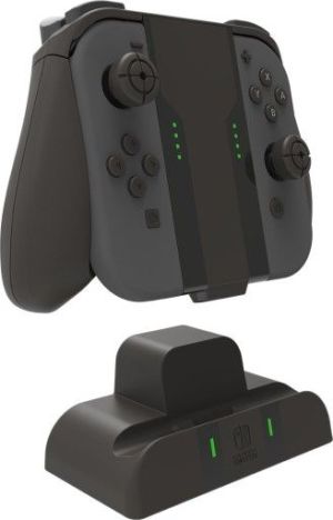 PDP uchwyt zasilający Charging Grip na Joy-Con (500-059-EU) 2