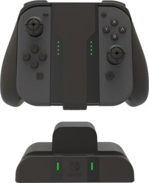 PDP uchwyt zasilający Charging Grip na Joy-Con (500-059-EU) 4