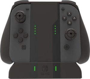 PDP uchwyt zasilający Charging Grip na Joy-Con (500-059-EU) 5