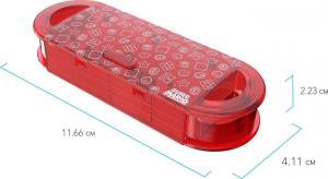 PDP etui na gry Super Mario do Nintendo Switch (500-032) 8