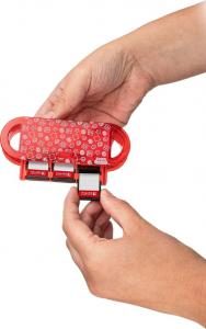 PDP etui na gry Super Mario do Nintendo Switch (500-032) 9