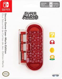 PDP etui na gry Super Mario do Nintendo Switch (500-032) 11