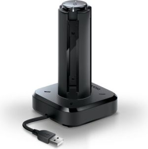 Bionik poczwórna stacja Tetra Power ładująca do Joy-Con (BNK-9019) 4