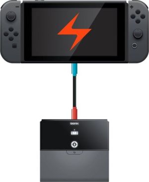 Bionik powerbank Power Plate do Nintendo Switch Joy-Con (BNK-9016) 6