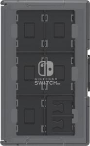 Hori futerał na 24 gry do Nintendo Switch (NSW-025U) 1