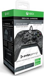 Pad PDP XO Pad przewodowy czarny (048-093-EU-CM00) 3