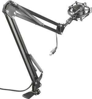 Trust Statyw biurkowy 22563 do GXT 253 Emita Streaming 3