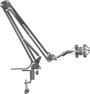 Trust Statyw biurkowy 22563 do GXT 253 Emita Streaming 4