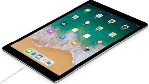 Kabel USB Apple USB-C - Lightning 1 m Biały (MQGJ2ZM/A) 2