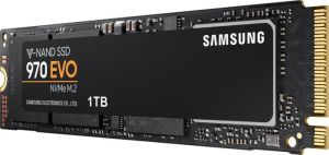 Dysk SSD Samsung 970 Evo 1TB M.2 2280 PCI-E x4 Gen3 NVMe (MZ-V7E1T0BW) 4