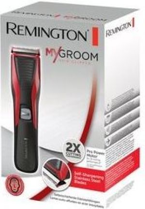 Maszynka do włosów Remington MyGroom HC5100 2