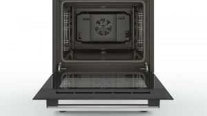 Kuchenka Bosch HXN390D20L 2