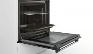 Kuchenka Bosch HXN390D20L 4