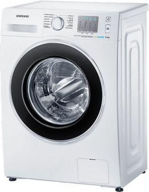 Pralka Samsung WF60F4EEW2W 3