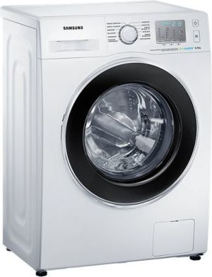 Pralka Samsung WF60F4EEW2W 4